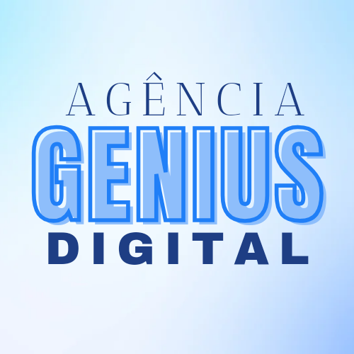 Foto da capa de Agência Genius digital